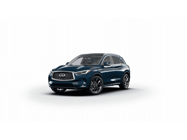 2023 Infiniti QX50 SENSORY AWD photo