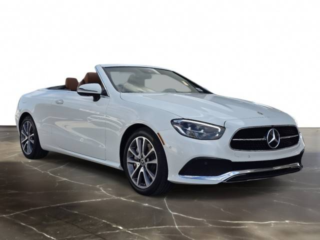 2023 Mercedes-Benz E-Class E 450 RWD photo