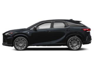 2023 Lexus RX RX 500h F SPORT Performance AWD photo