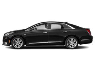 2019 Cadillac XTS Luxury FWD photo