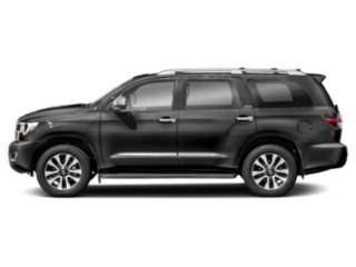 2021 Toyota Sequoia Limited 4WD photo