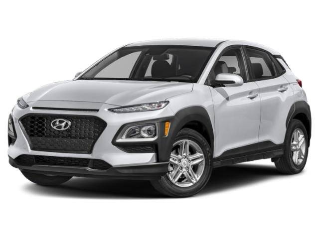 2021 Hyundai Kona SE FWD photo