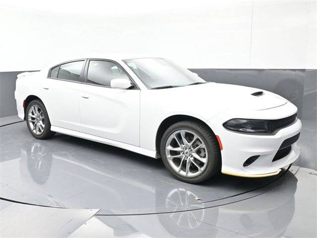 2022 Dodge Charger GT AWD photo