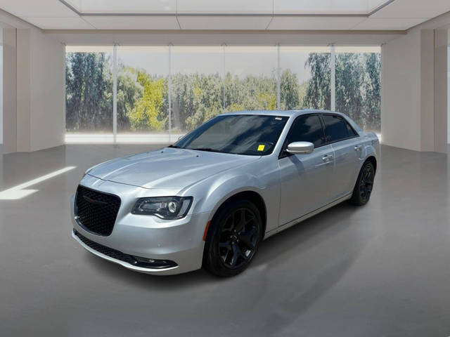 2022 Chrysler 300 300S RWD photo