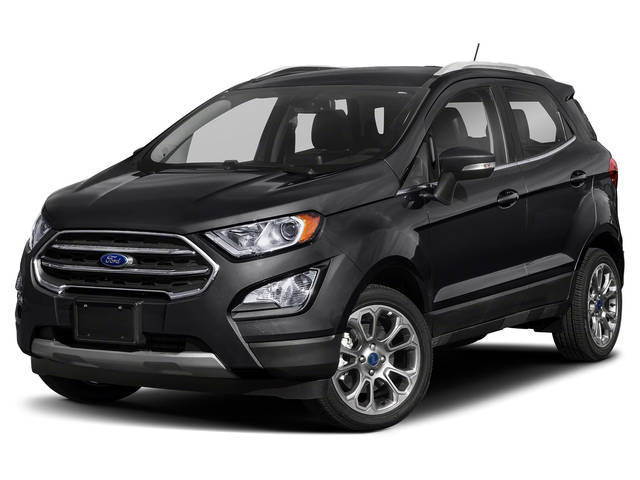 2019 Ford  SE 4WD photo