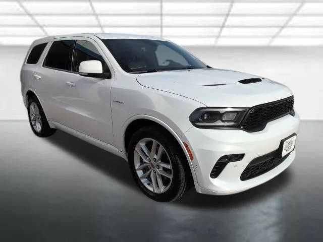 2022 Dodge Durango R/T RWD photo