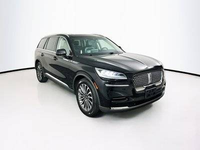 2022 Lincoln Aviator Reserve RWD photo