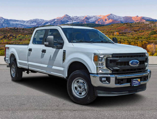 2022 Ford  XL 4WD photo