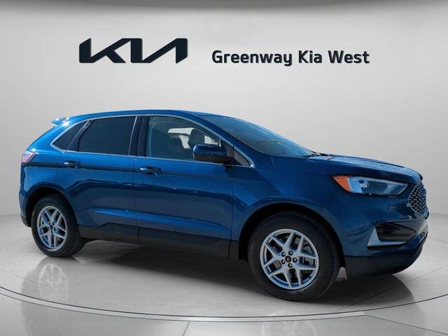 2023 Ford Edge SEL AWD photo