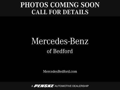 2022 Mercedes-Benz GLE-Class AMG GLE 53 AWD photo