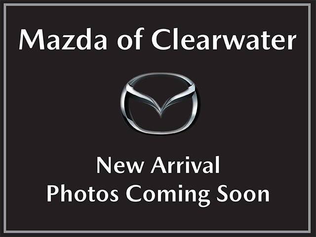 2021 Mazda CX-5 Carbon Edition AWD photo