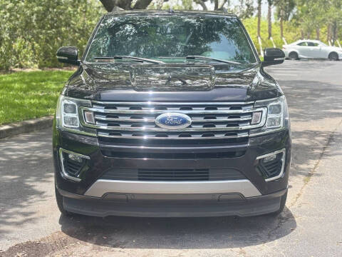 2020 Ford Expedition Max Limited RWD photo
