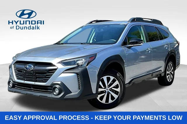 2023 Subaru Outback Premium AWD photo