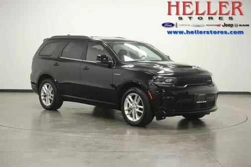 2023 Dodge Durango R/T Plus AWD photo