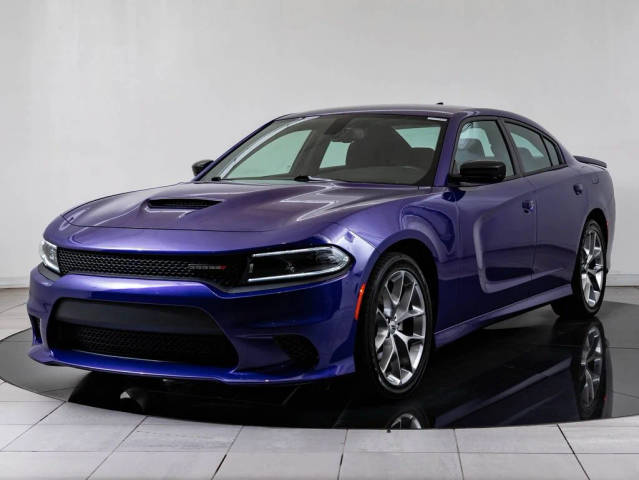 2023 Dodge Charger GT RWD photo