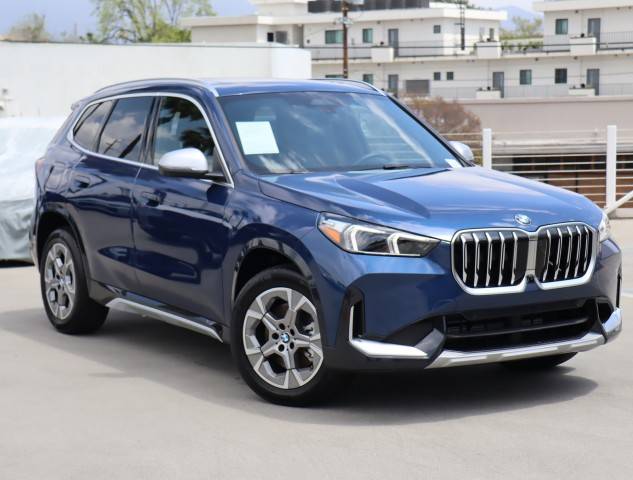 2023 BMW X1 xDrive28i AWD photo