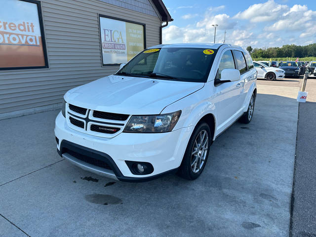 2015 Dodge Journey R/T FWD photo