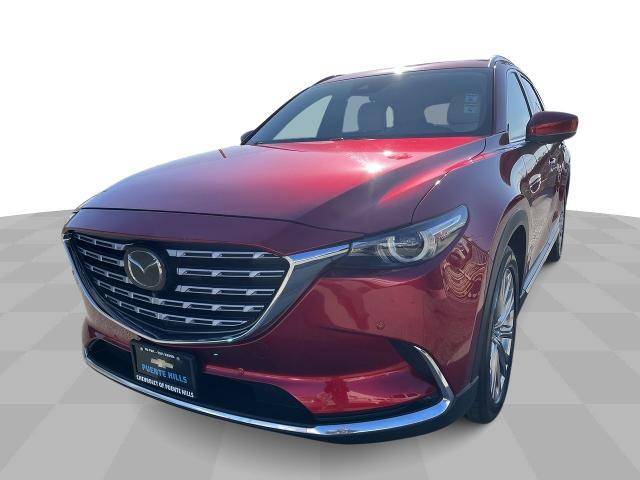 2023 Mazda CX-9 Signature AWD photo