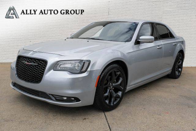 2021 Chrysler 300 300S RWD photo
