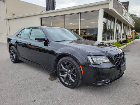 2021 Chrysler 300 300S RWD photo