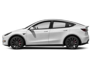 2020 Tesla Model Y Performance AWD photo