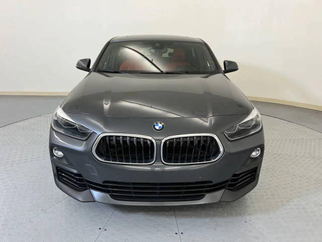 2020 BMW X2 sDrive28i FWD photo