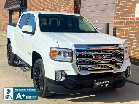 2022 GMC Canyon 4WD Elevation 4WD photo