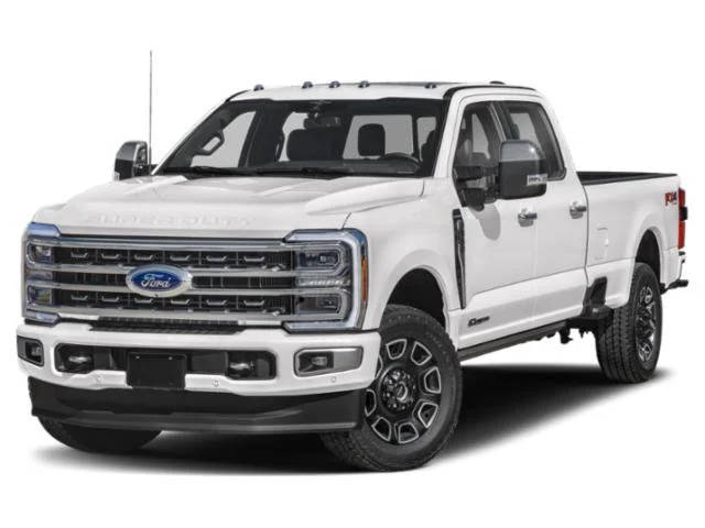 2023 Ford LARIAT 4WD photo