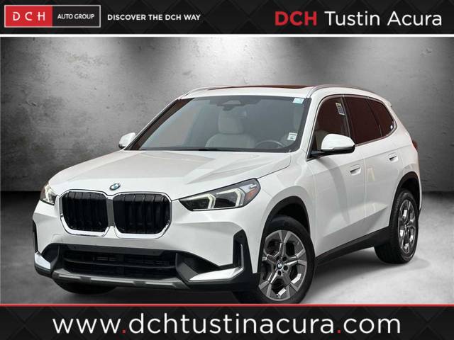 2023 BMW X1 xDrive28i AWD photo