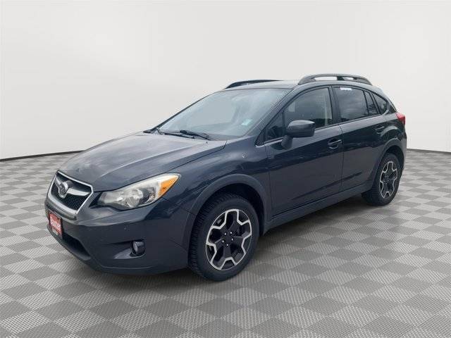 2015 Subaru Crosstrek Premium AWD photo