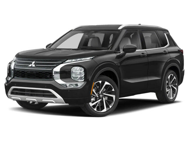 2022 Mitsubishi Outlander SEL 4WD photo
