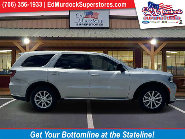 2023 Dodge Durango Pursuit AWD photo