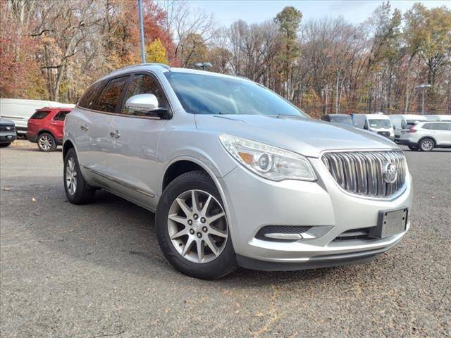 2016 Buick Enclave Leather AWD photo