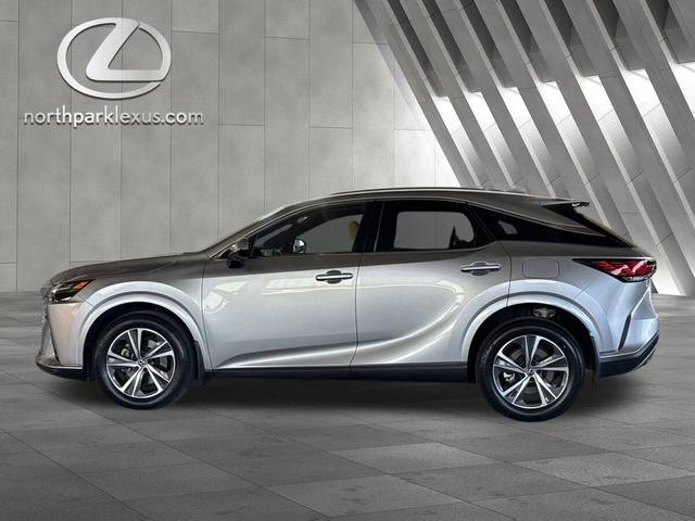 2023 Lexus RX RX 350 Premium FWD photo