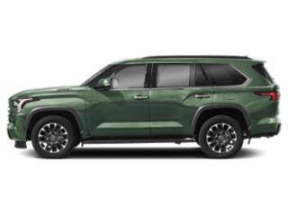 2023 Toyota Sequoia SR5 4WD photo