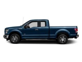 2016 Ford F-150 XLT 4WD photo