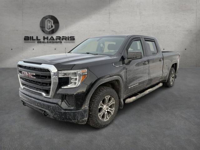 2019 GMC Sierra 1500 4WD photo