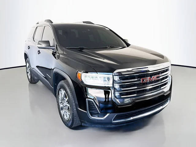 2022 GMC Acadia SLE FWD photo