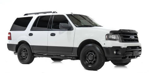 2015 Ford Expedition XL RWD photo