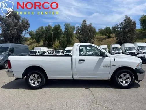 2017 Ram 1500 Tradesman RWD photo