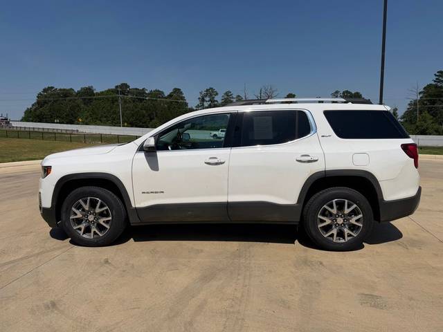 2023 GMC Acadia SLT AWD photo