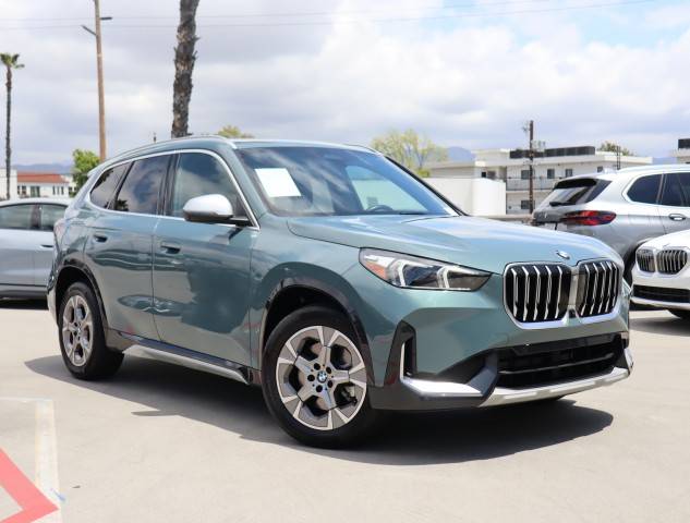 2023 BMW X1 xDrive28i AWD photo