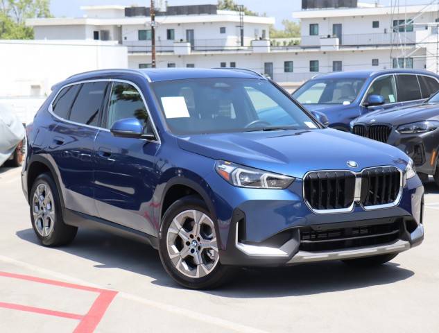 2023 BMW X1 xDrive28i AWD photo