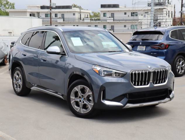 2023 BMW X1 xDrive28i AWD photo