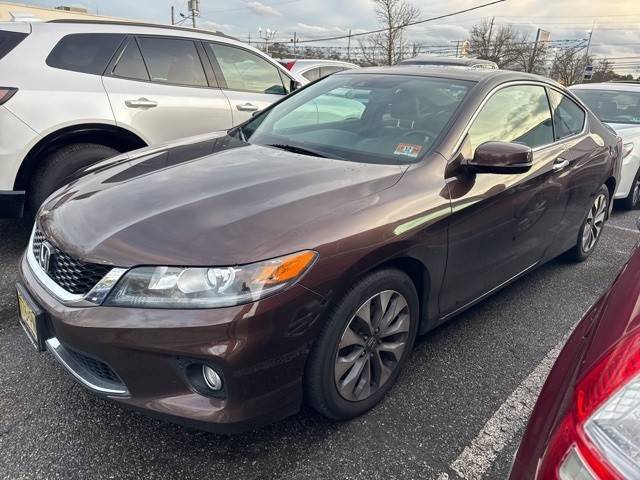 2015 Honda Accord EX-L FWD photo