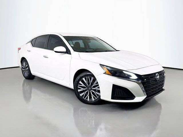 2023 Nissan Altima 2.5 SV FWD photo
