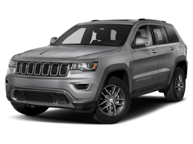 2021 Jeep Grand Cherokee Limited RWD photo