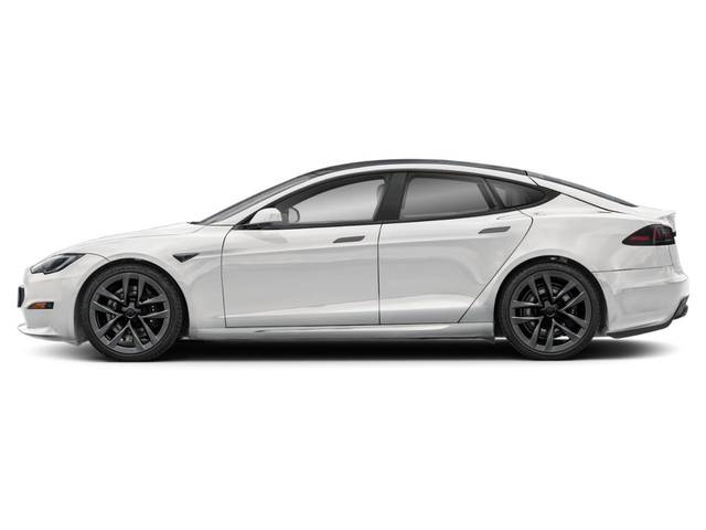2023 Tesla Model S AWD photo