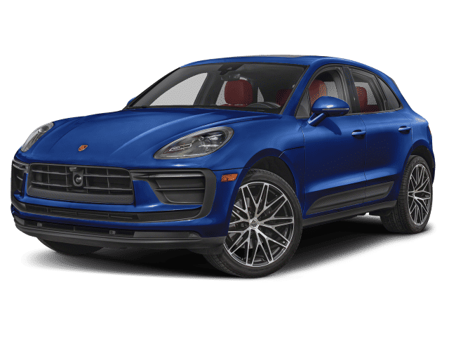 2023 Porsche Macan GTS AWD photo