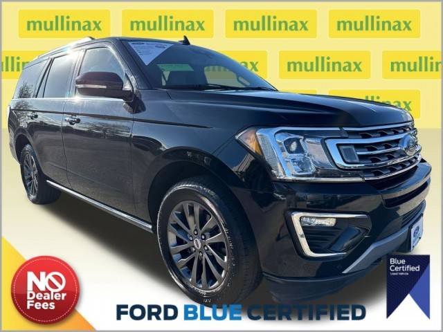 2021 Ford Expedition Limited 4WD photo